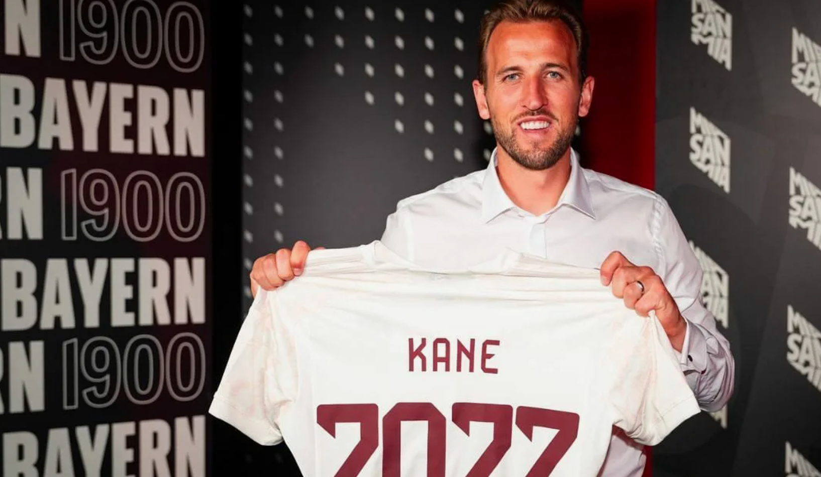 Carragher Harry Kane-in birinci titulu haqqında